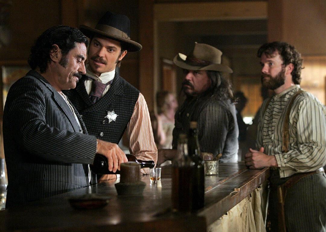 #59. Deadwood